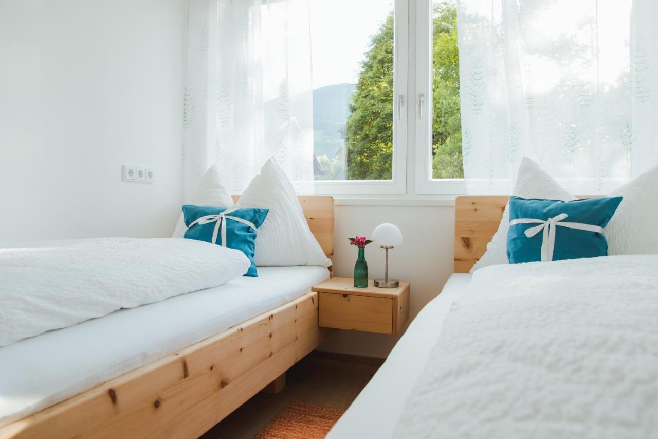 Apart Rauchkofel Lienz Exterior photo