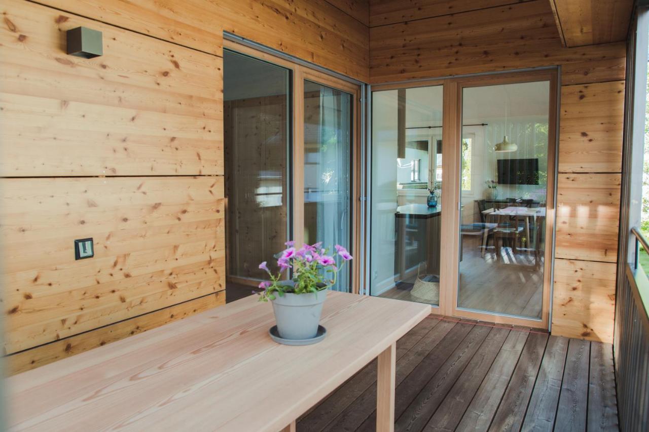 Apart Rauchkofel Lienz Exterior photo