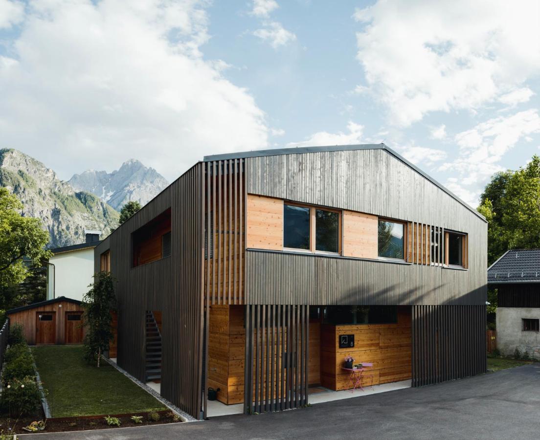 Apart Rauchkofel Lienz Exterior photo